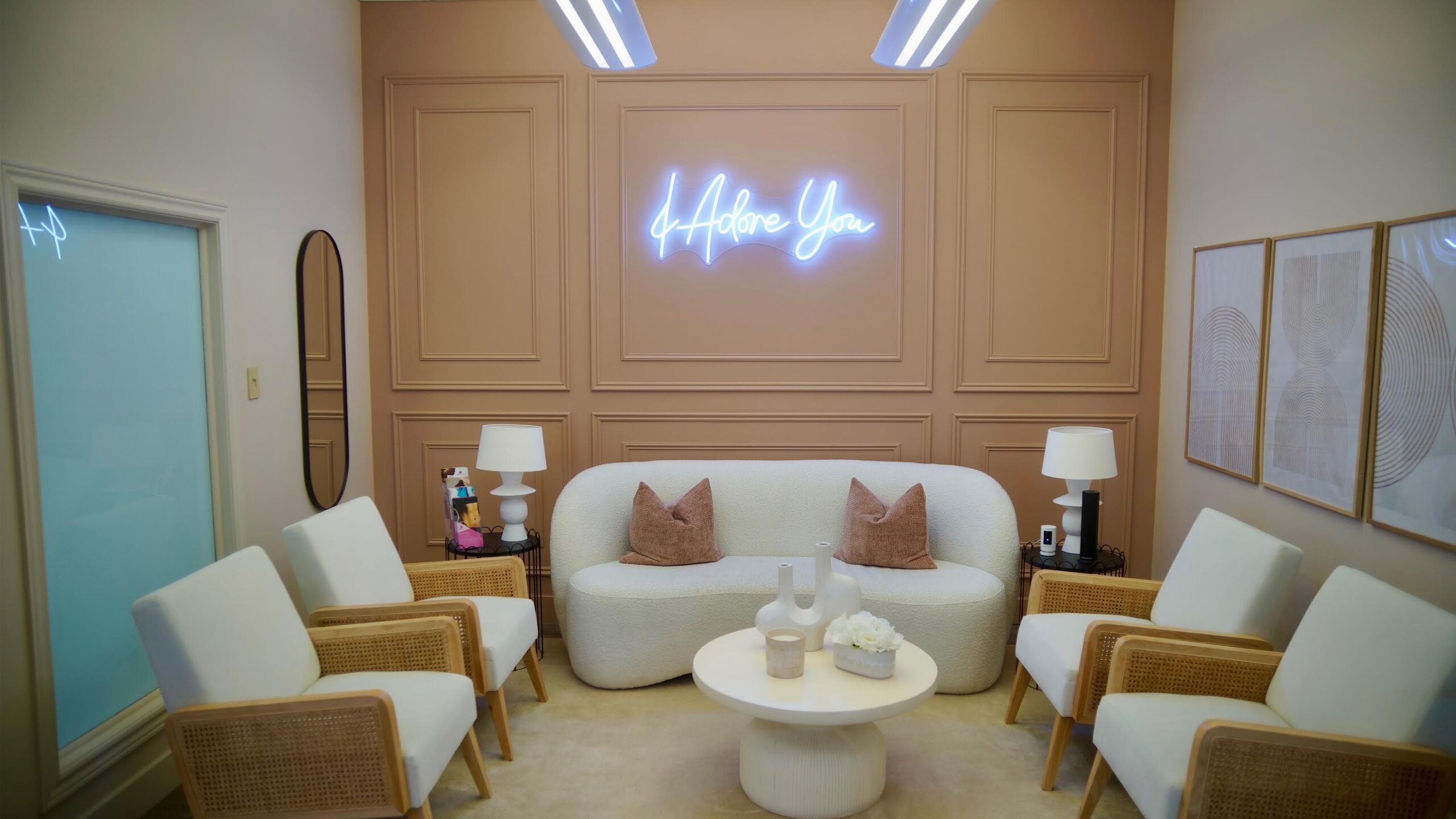 Adore Advanced Aesthetics